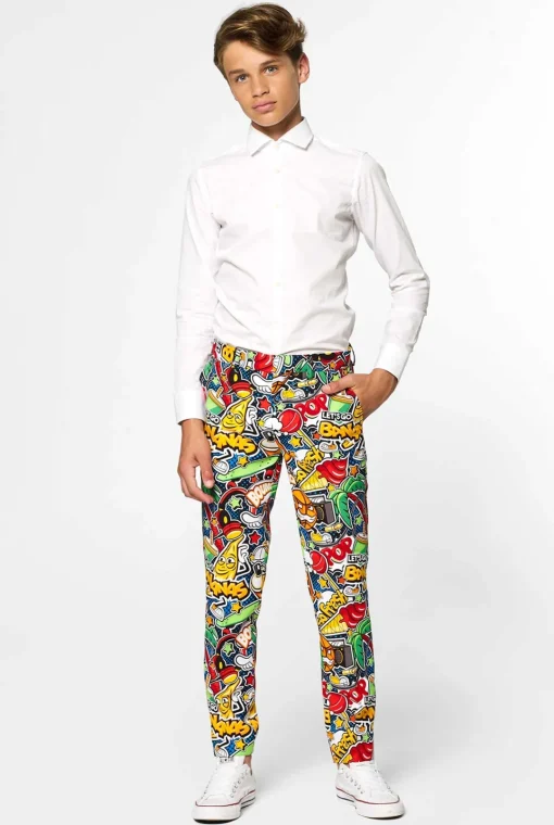OppoSuits Prom Suits^Street Vibes