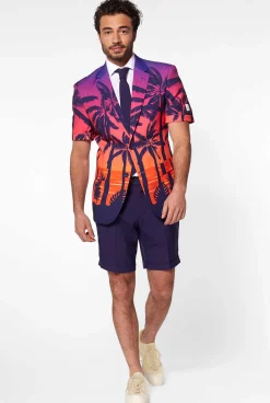 OppoSuits Prom Suits^Suave Sunset