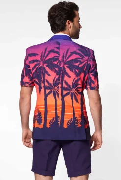 OppoSuits Prom Suits^Suave Sunset