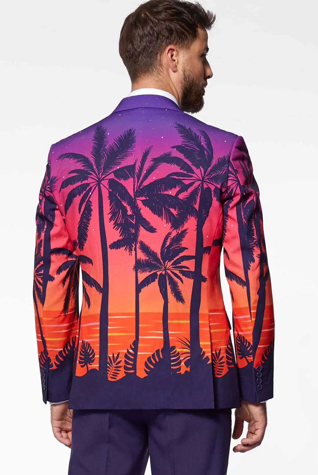 OppoSuits Prom Suits^Suave Sunset