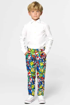 OppoSuits Halloween Suits^Super Mario™