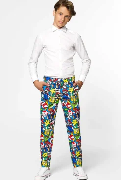 OppoSuits Prom Suits^Super Mario™
