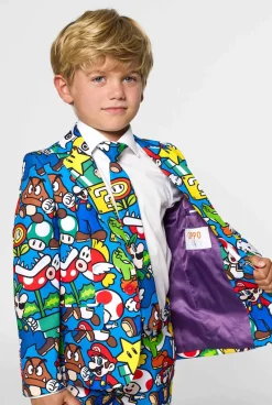 OppoSuits Halloween Suits^Super Mario™