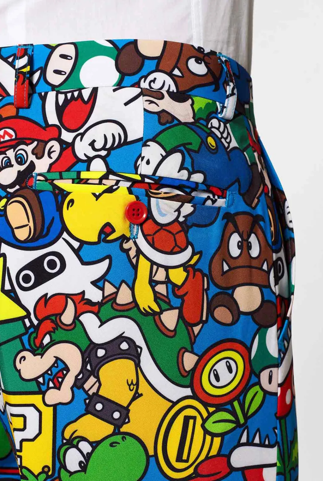 OppoSuits Prom Suits^Super Mario™