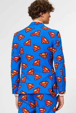 OppoSuits Halloween Suits^Superman™