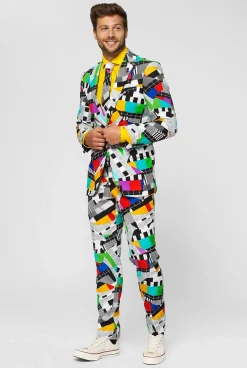 OppoSuits Prom Suits^Testival