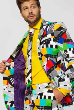 OppoSuits Prom Suits^Testival