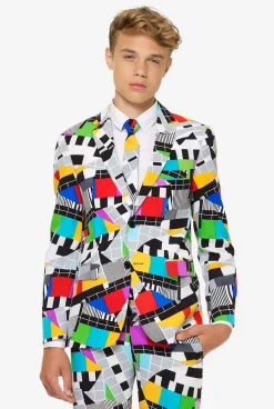 OppoSuits Prom Suits^Testival