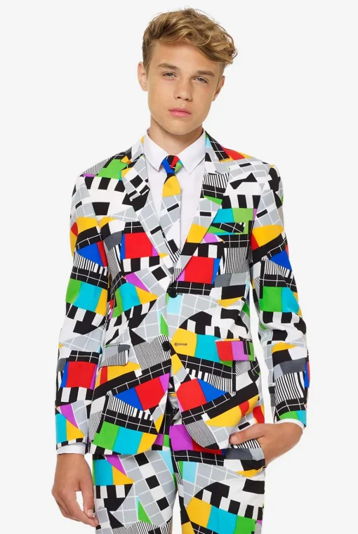 OppoSuits Prom Suits^Testival
