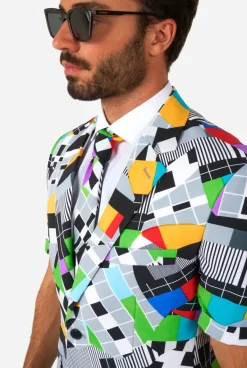 OppoSuits Wedding Suits^Testival