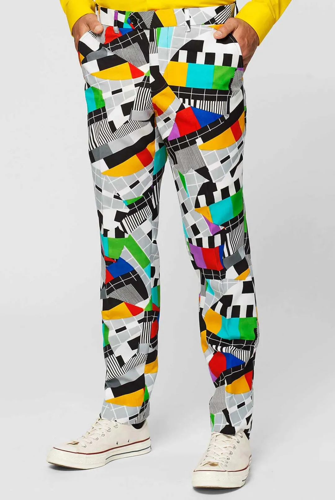 OppoSuits Prom Suits^Testival