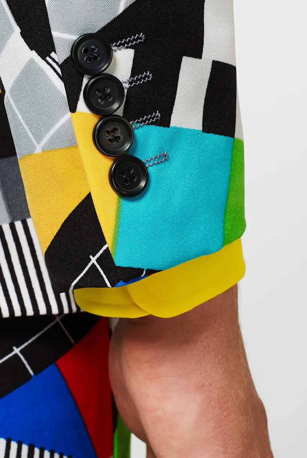 OppoSuits Prom Suits^Testival