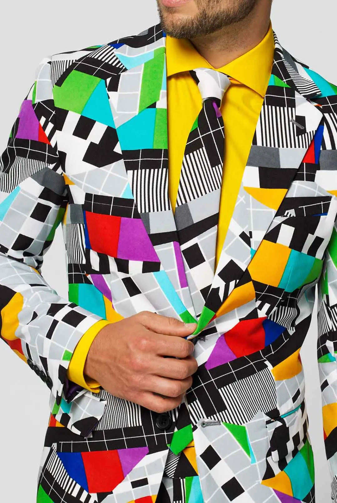 OppoSuits Prom Suits^Testival