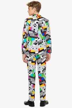 OppoSuits Prom Suits^Testival