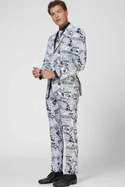 OppoSuits Prom Suits^Textile Telegraph