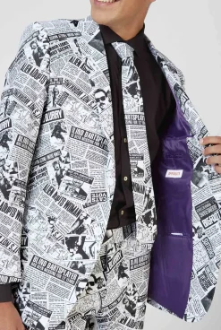 OppoSuits Prom Suits^Textile Telegraph