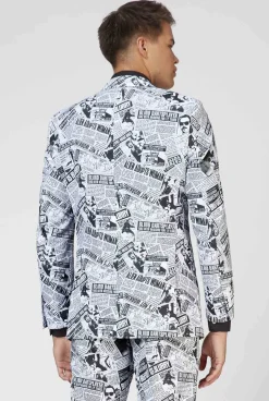 OppoSuits Prom Suits^Textile Telegraph