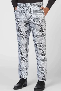 OppoSuits Prom Suits^Textile Telegraph