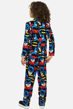OppoSuits Halloween Suits^The Dark Knight