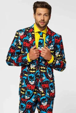 OppoSuits Wedding Suits^The Dark Knight