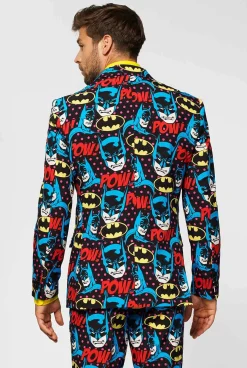 OppoSuits Wedding Suits^The Dark Knight