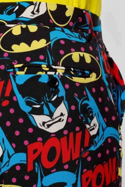 OppoSuits Wedding Suits^The Dark Knight