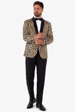 OppoSuits Christmas Tuxedos^The Jag