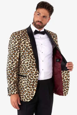 OppoSuits Christmas Tuxedos^The Jag