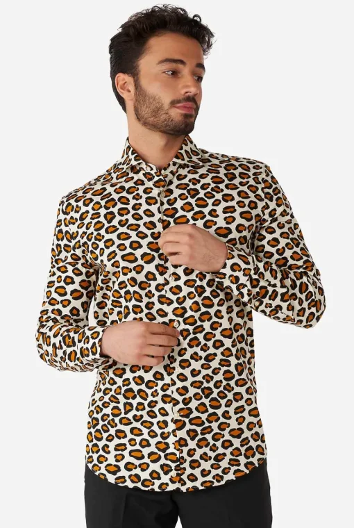 OppoSuits Casual Shirts^The Jag