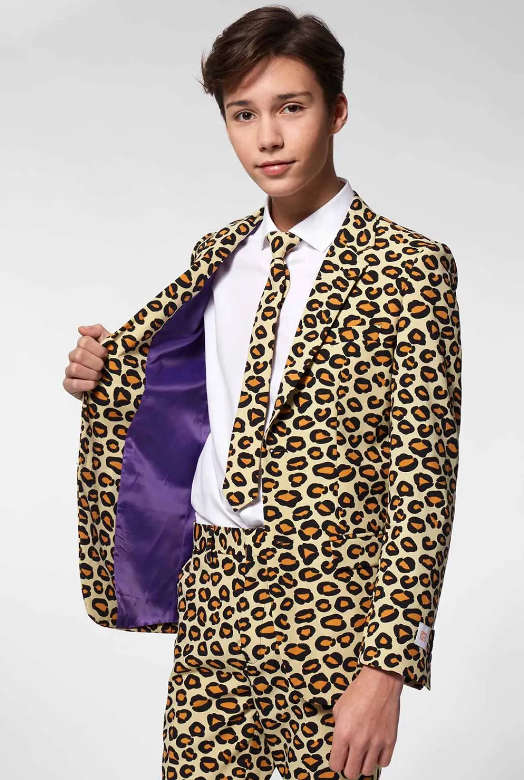 OppoSuits Prom Suits^The Jag