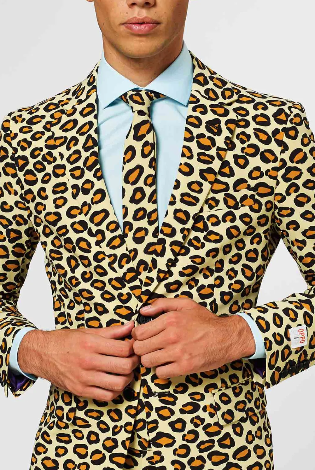 OppoSuits Prom Suits^The Jag