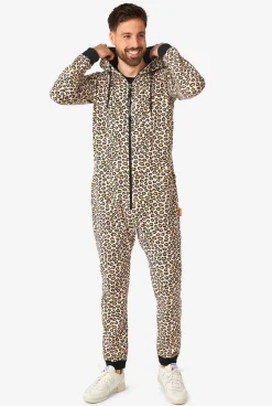 OppoSuits Solid Colored Onesies^The Jag