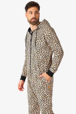 OppoSuits Solid Colored Onesies^The Jag