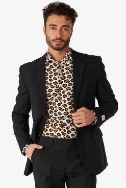 OppoSuits Casual Shirts^The Jag