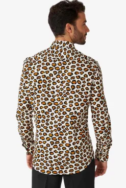 OppoSuits Casual Shirts^The Jag