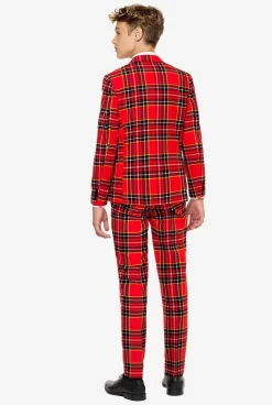 OppoSuits Prom Suits^The Lumberjack