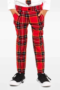 OppoSuits Christmas Suits^The Lumberjack