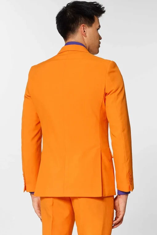 OppoSuits Prom Suits^The Orange