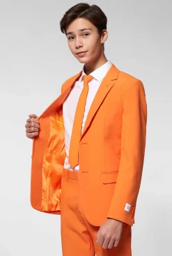 OppoSuits Prom Suits^The Orange