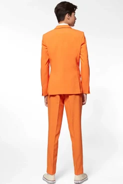 OppoSuits Prom Suits^The Orange