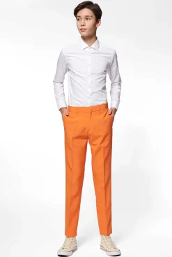 OppoSuits Prom Suits^The Orange