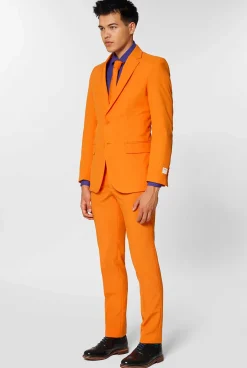 OppoSuits Prom Suits^The Orange