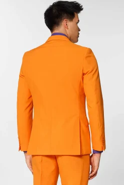 OppoSuits Prom Suits^The Orange