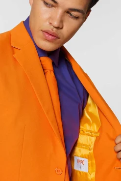 OppoSuits Prom Suits^The Orange
