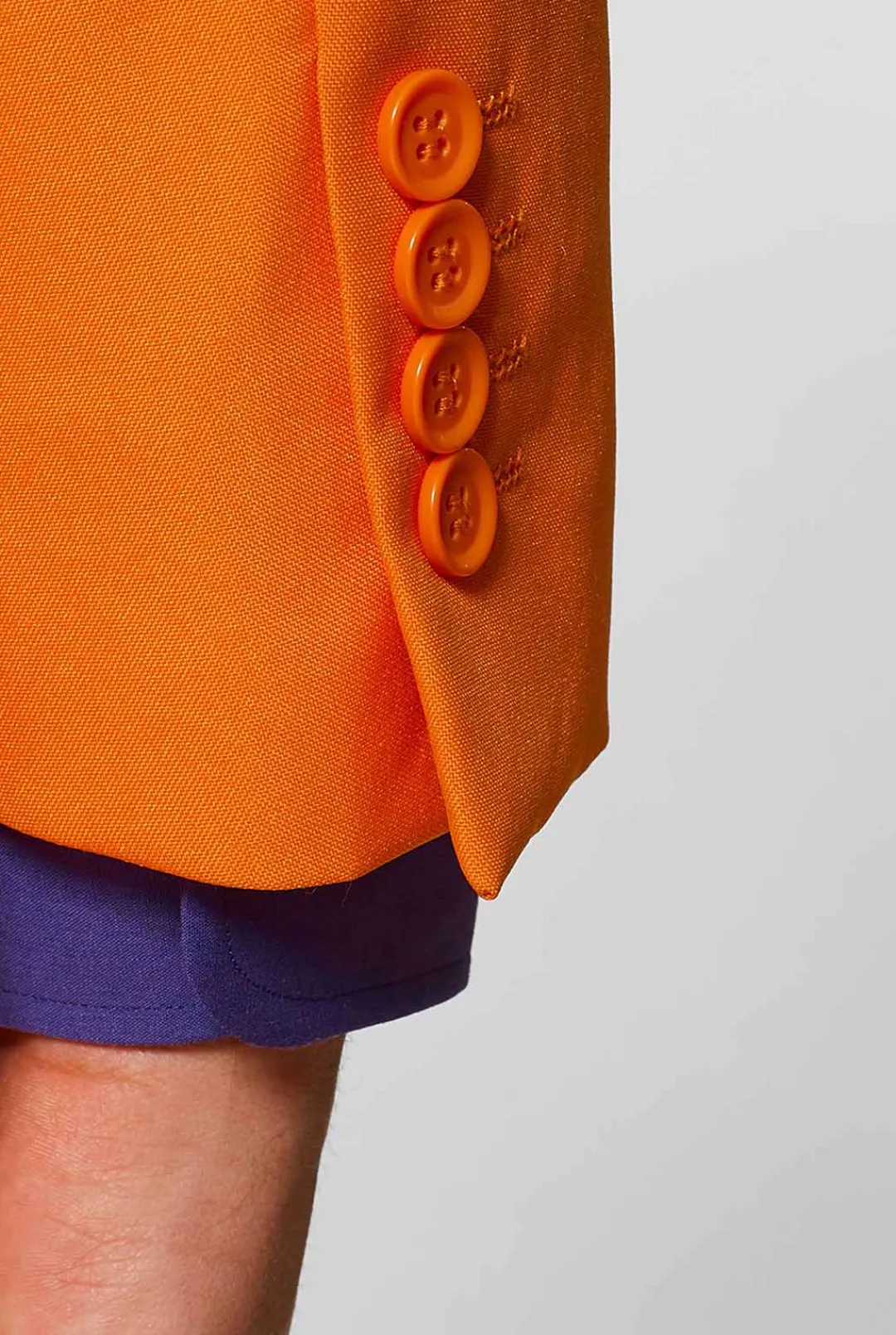 OppoSuits Prom Suits^The Orange