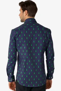 OppoSuits Christmas Shirts^Treedee