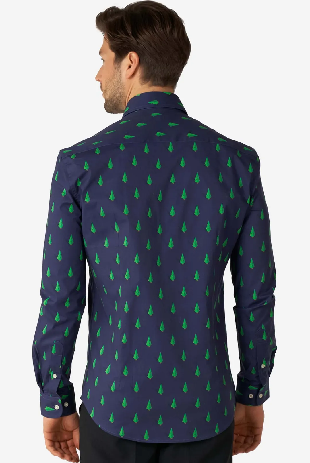 OppoSuits Christmas Shirts^Treedee