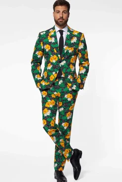 OppoSuits Wedding Suits^Tropical Treasure