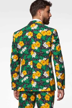 OppoSuits Wedding Suits^Tropical Treasure