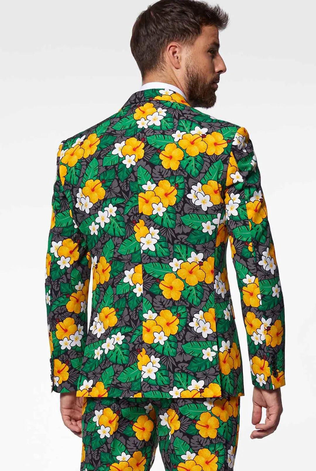 OppoSuits Wedding Suits^Tropical Treasure